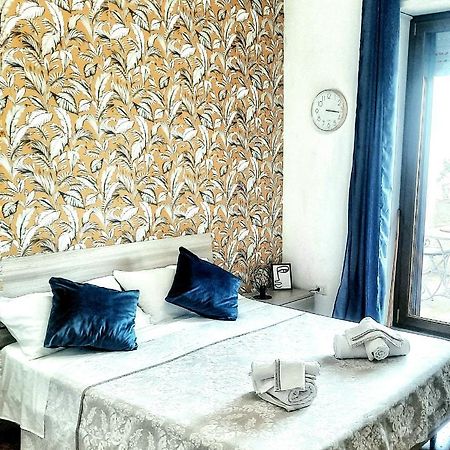 Basilica San Paolo Apartment Рим Екстериор снимка