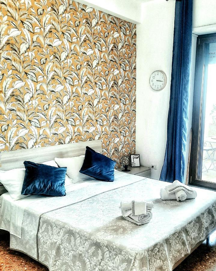 Basilica San Paolo Apartment Рим Екстериор снимка