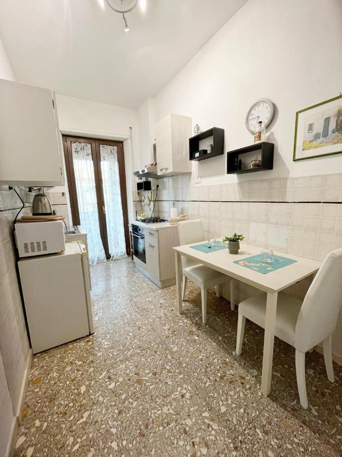 Basilica San Paolo Apartment Рим Екстериор снимка
