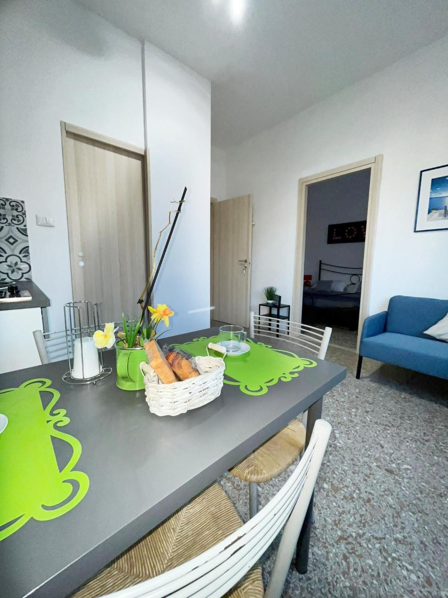 Basilica San Paolo Apartment Рим Екстериор снимка
