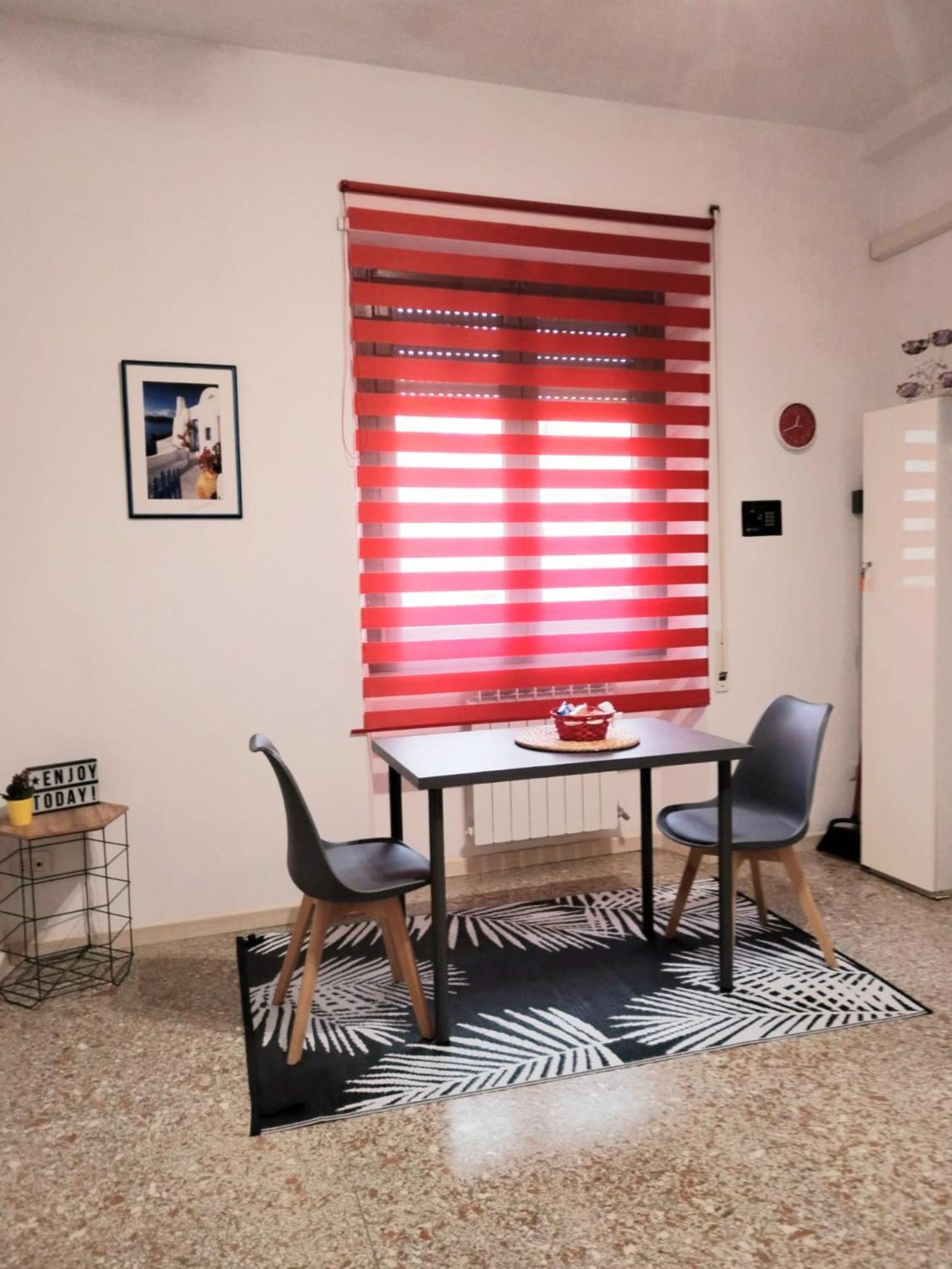 Basilica San Paolo Apartment Рим Екстериор снимка